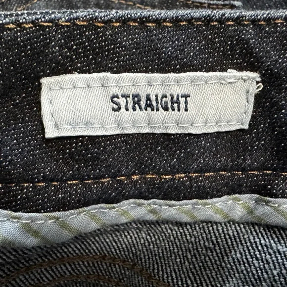 St. John’s Bay High Rise Jeans - Picture 8 of 10